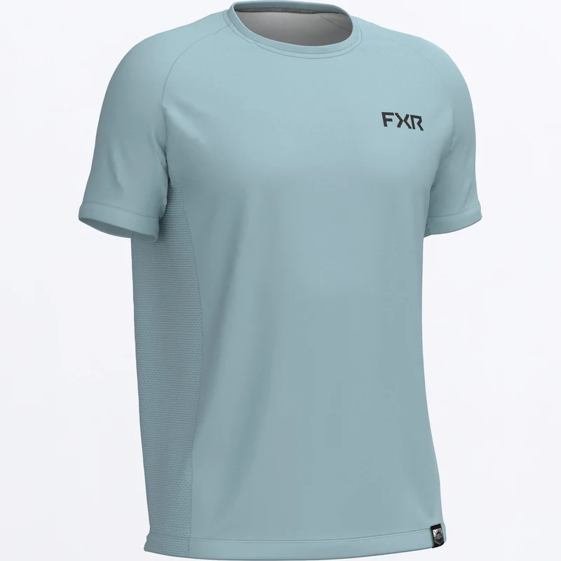 Men's Attack UPF T-Shirt