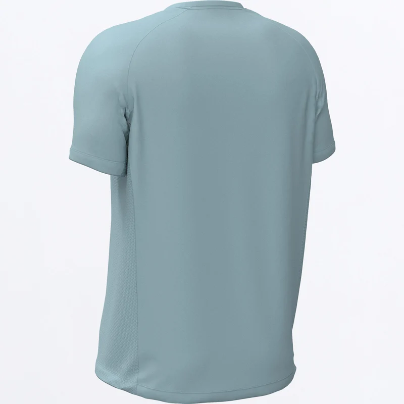 Men's Attack UPF T-Shirt