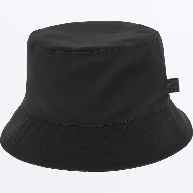 Side Star Bucket Hat