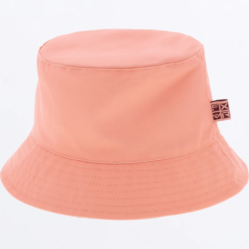 Side Star Bucket Hat