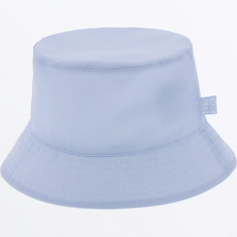Side Star Bucket Hat