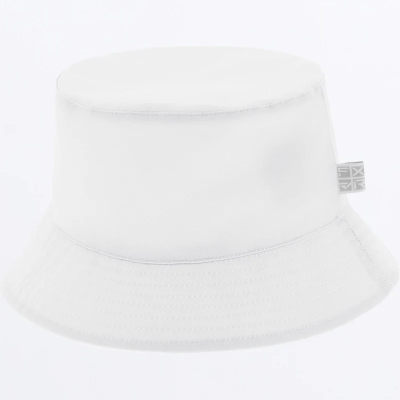 Side Star Bucket Hat