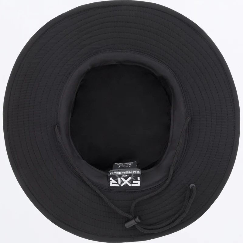 Attack Boonie Hat