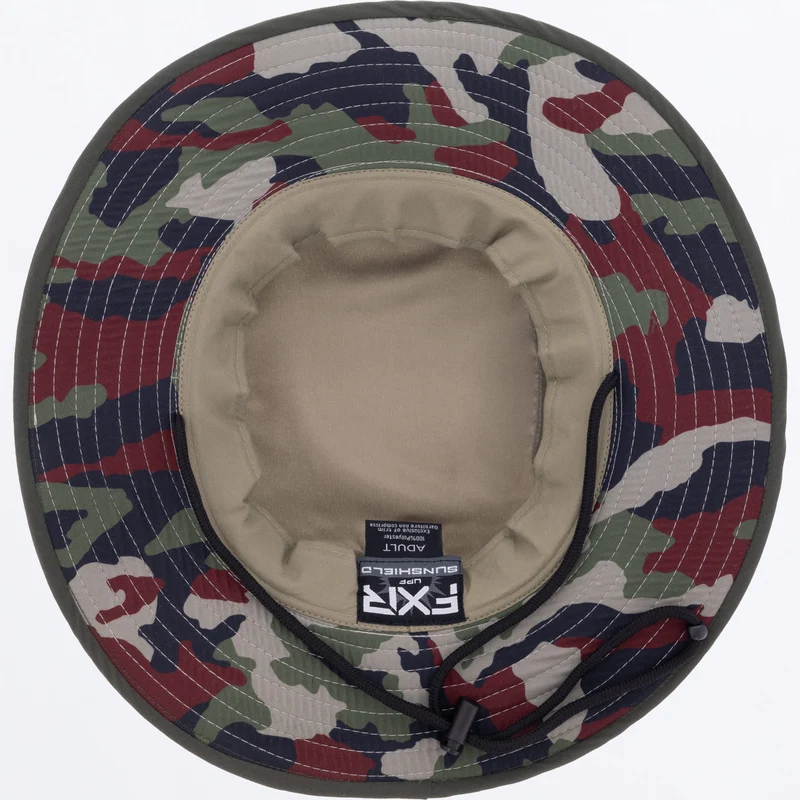 Attack Boonie Hat