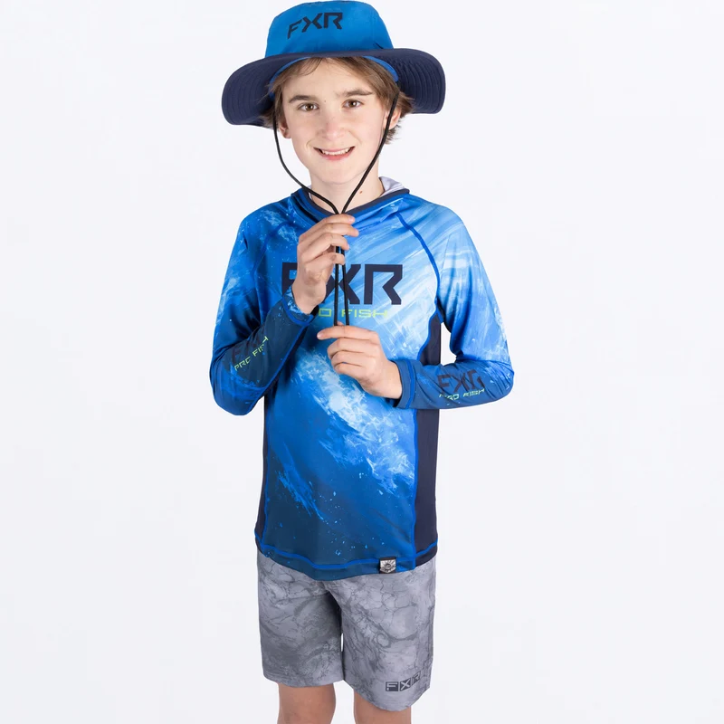 Attack Boonie Hat