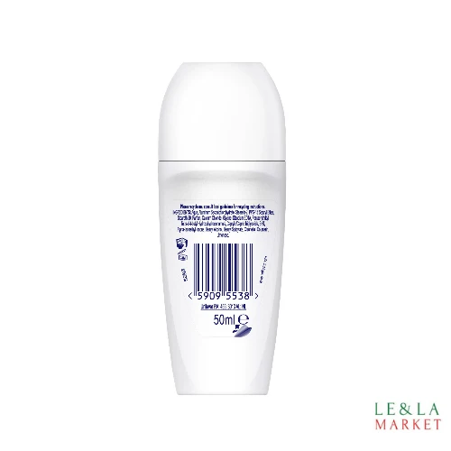 Anti-transpirant Rexona Advanced Protection bouquet 50ml