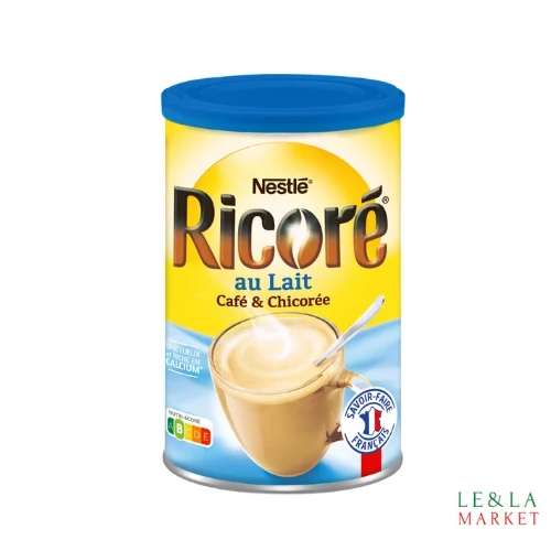 Poudre chocolaté Ricoré 400g
