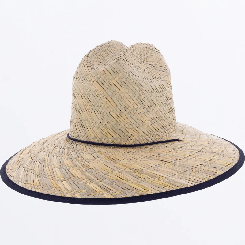 Shoreside Straw Hat