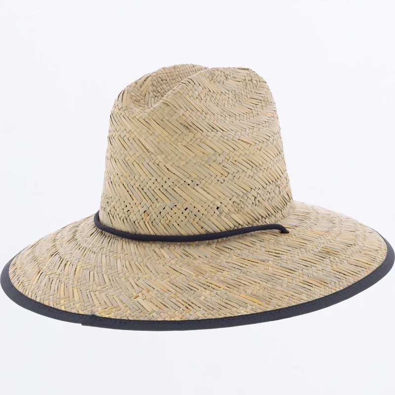 Shoreside Straw Hat