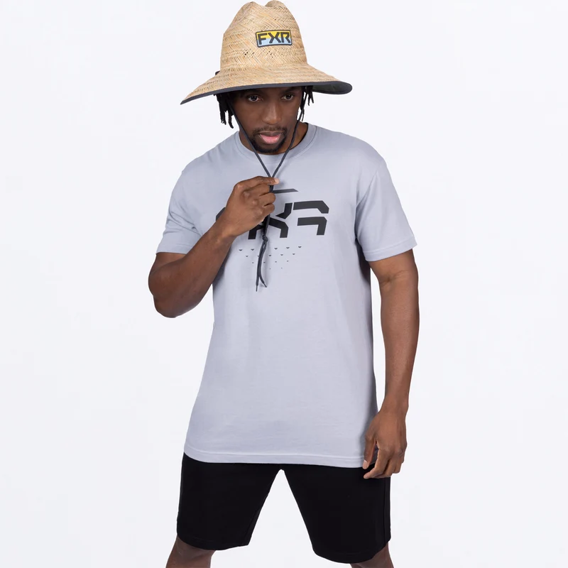 Shoreside Straw Hat