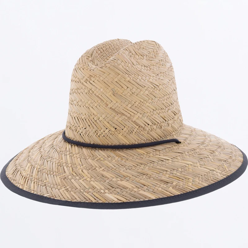 Shoreside Straw Hat
