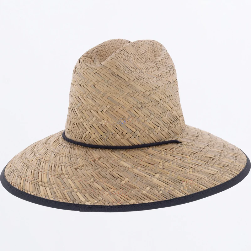 Shoreside Straw Hat