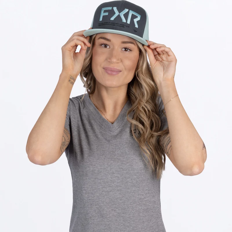 Hydrogen Hat