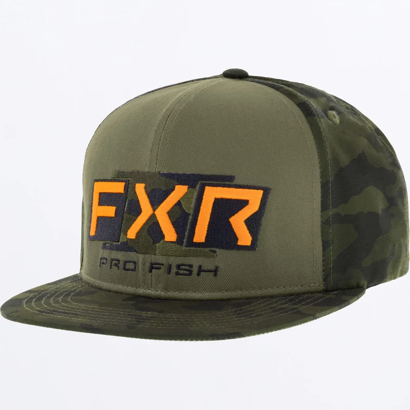 Tournament Hat