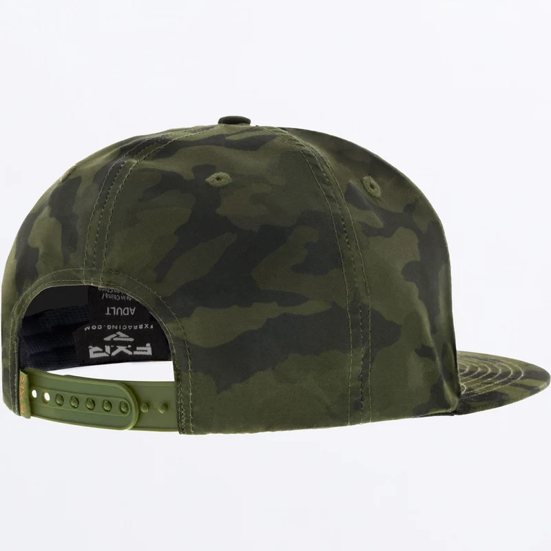 Tournament Hat