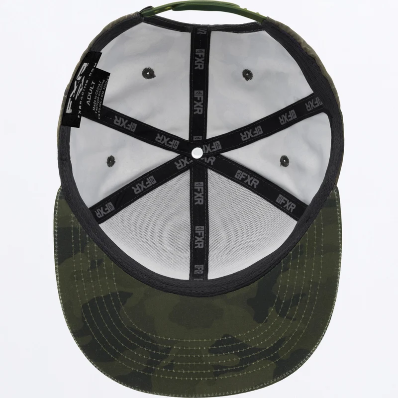 Tournament Hat