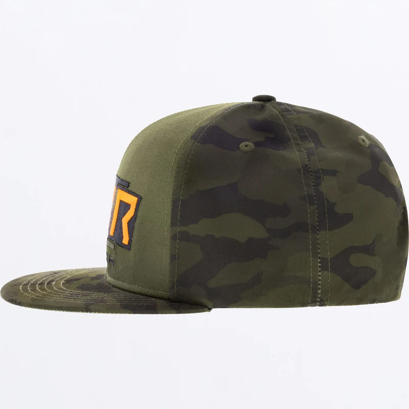 Tournament Hat