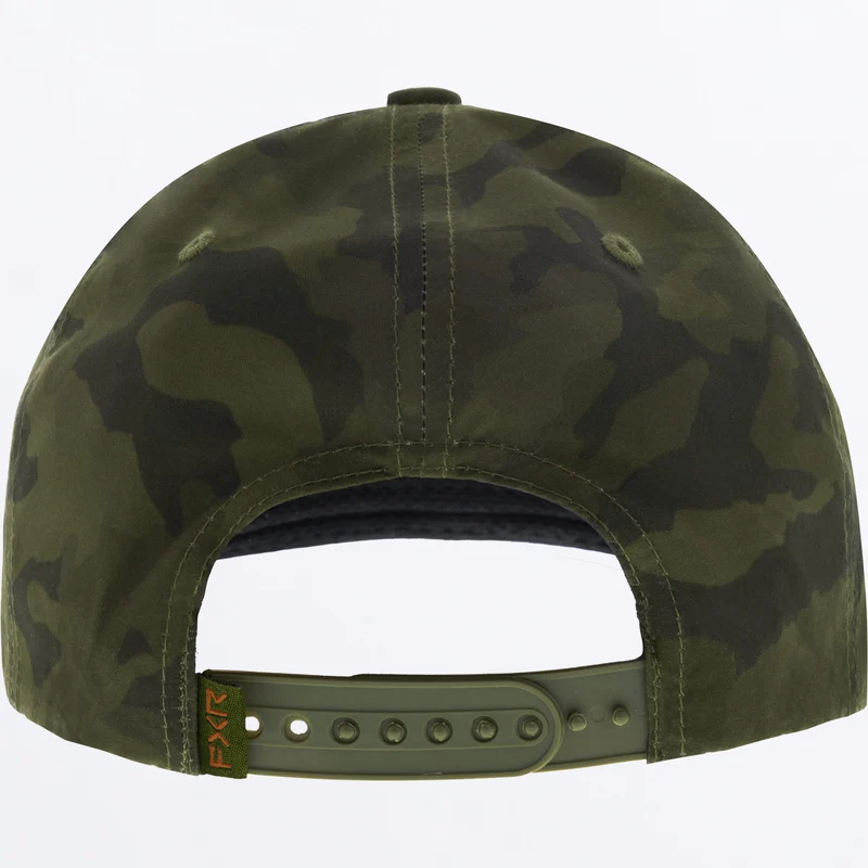 Tournament Hat