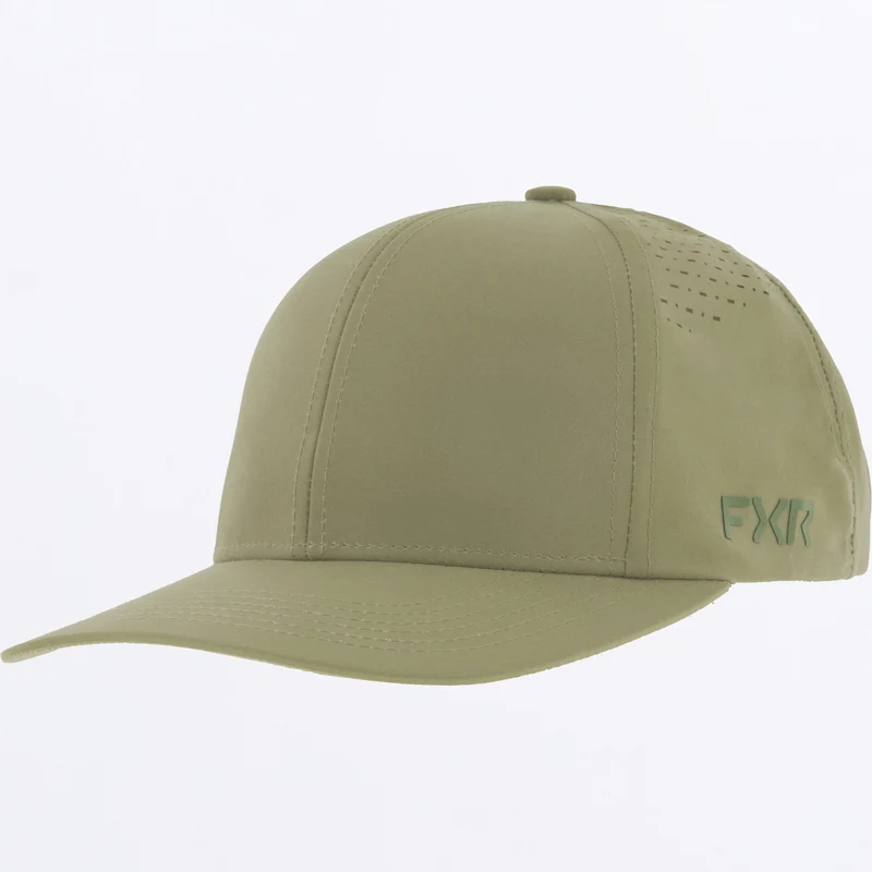 Women's Attack UPF Hat