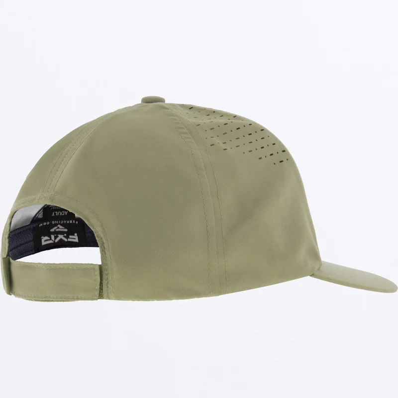 Women's Attack UPF Hat