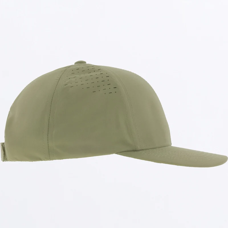 Women's Attack UPF Hat