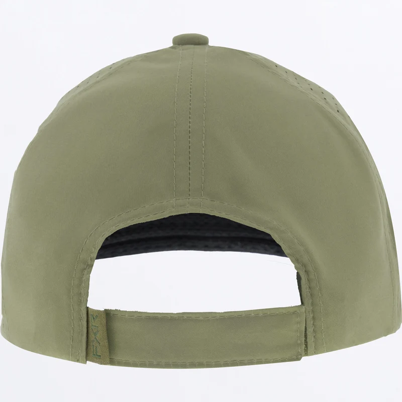 Women's Attack UPF Hat