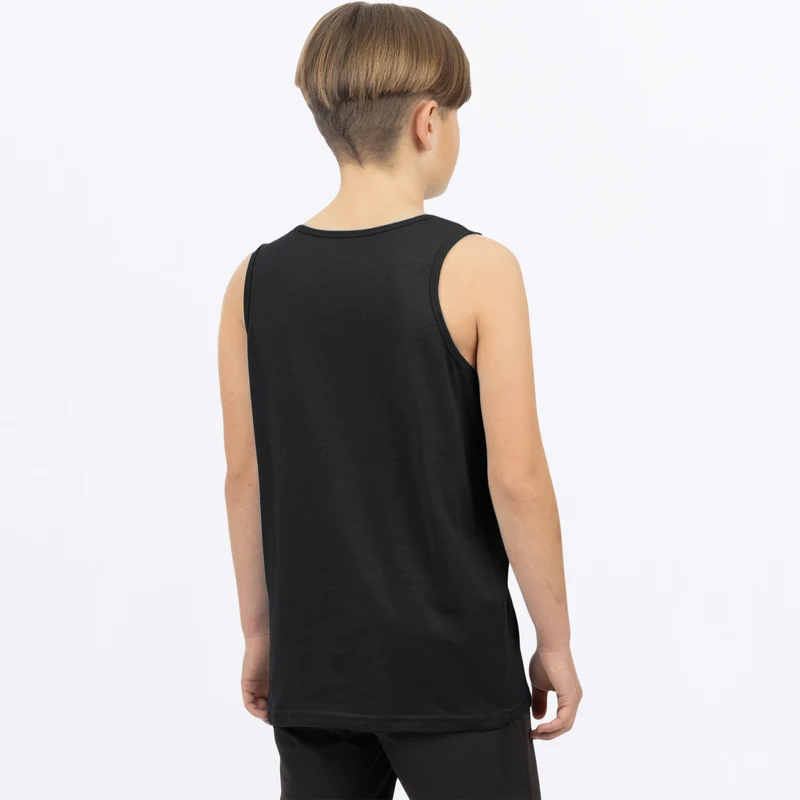 Youth Hydrogen Premium Tank