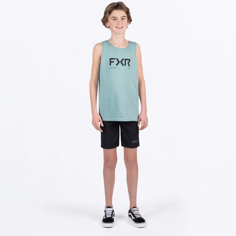 Youth Hydrogen Premium Tank