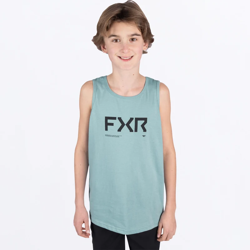 Youth Hydrogen Premium Tank