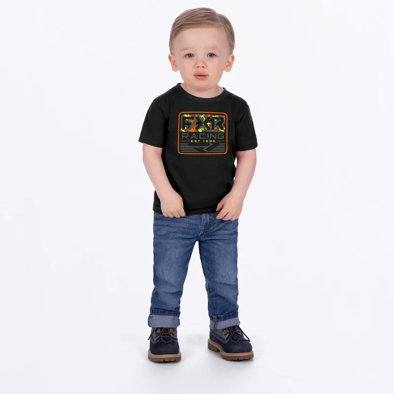 Toddler Emblem Premium T-Shirt