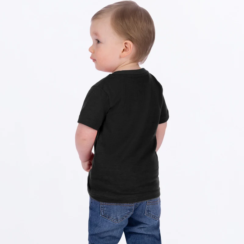 Toddler Emblem Premium T-Shirt
