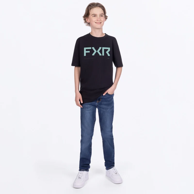 Youth Hydrogen Premium T-Shirt