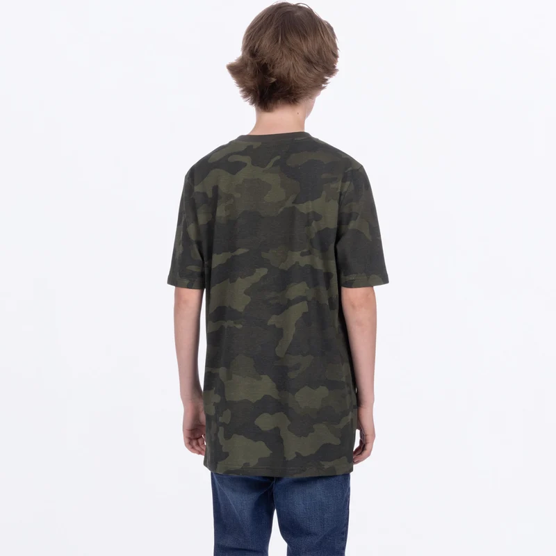 Youth Hydrogen Premium T-Shirt