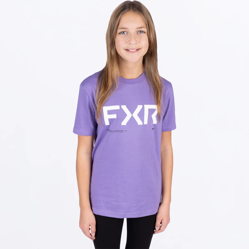 Youth Hydrogen Premium T-Shirt