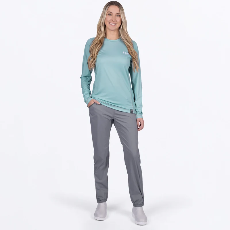 Women's Derby Air UPF Longsleeve