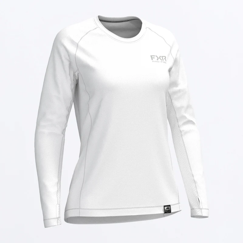 Women's Derby Air UPF Longsleeve