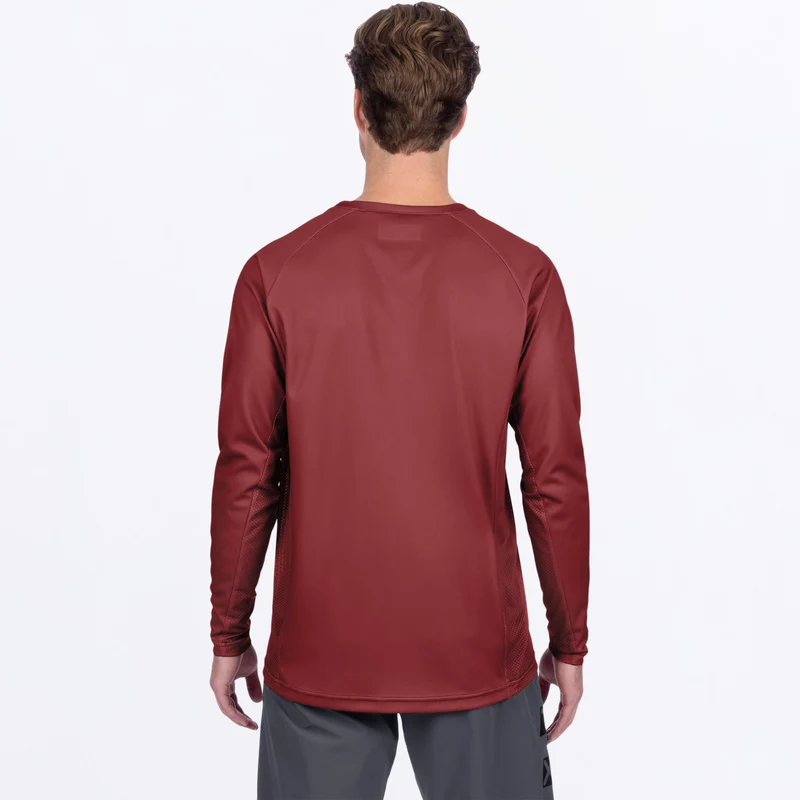 Men's Attack UPF Longsleeve