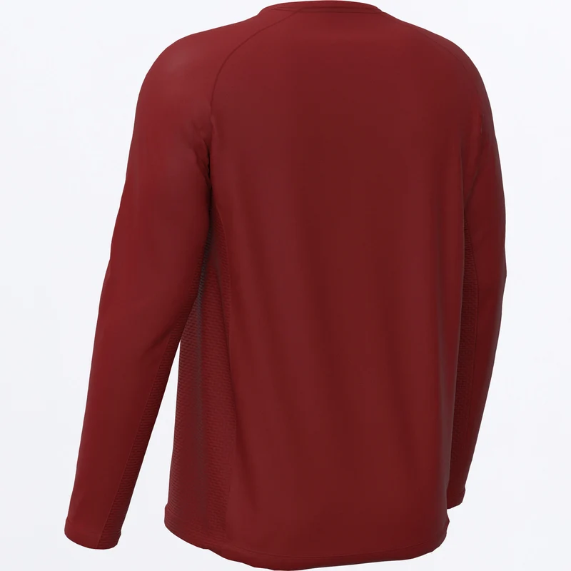 Men's Attack UPF Longsleeve