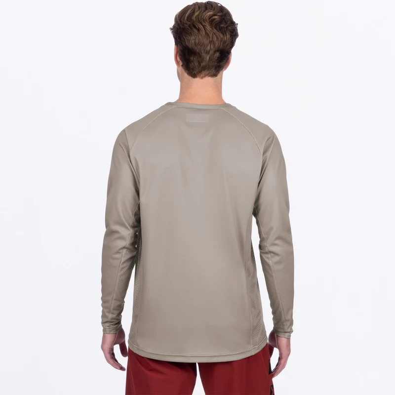 Men's Attack UPF Longsleeve