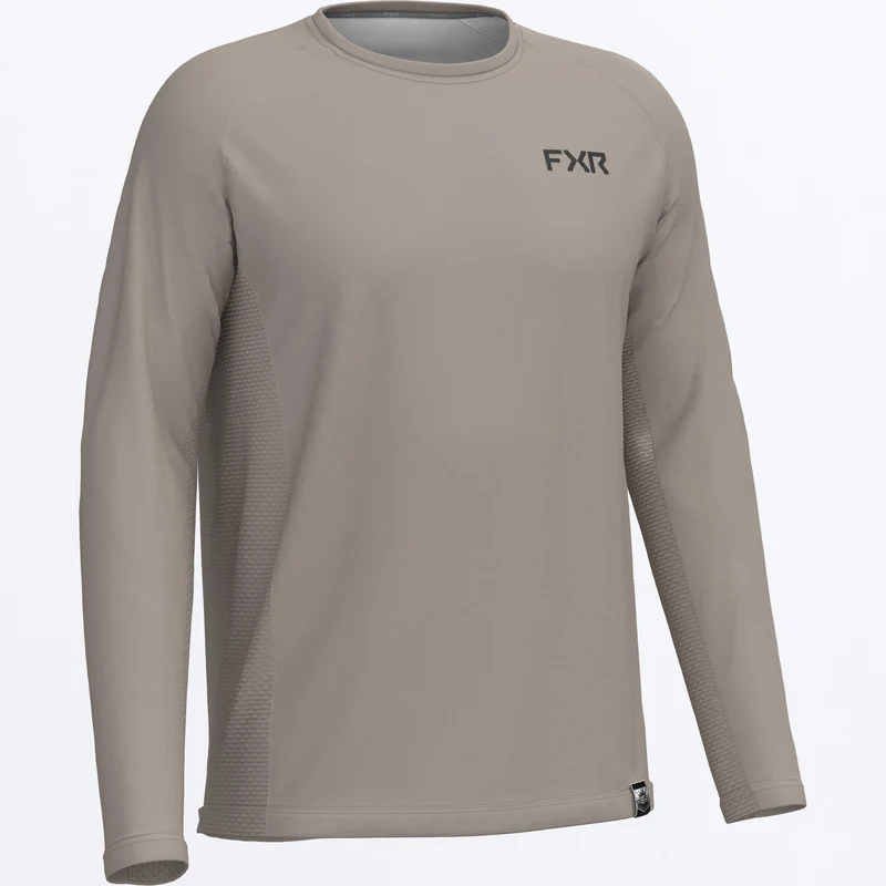 Men's Attack UPF Longsleeve