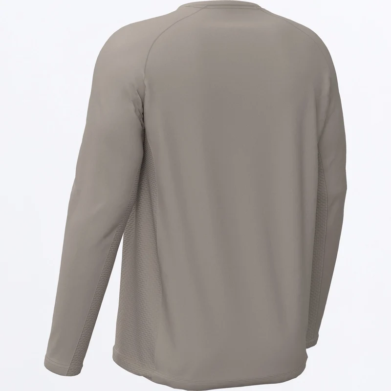 Men's Attack UPF Longsleeve