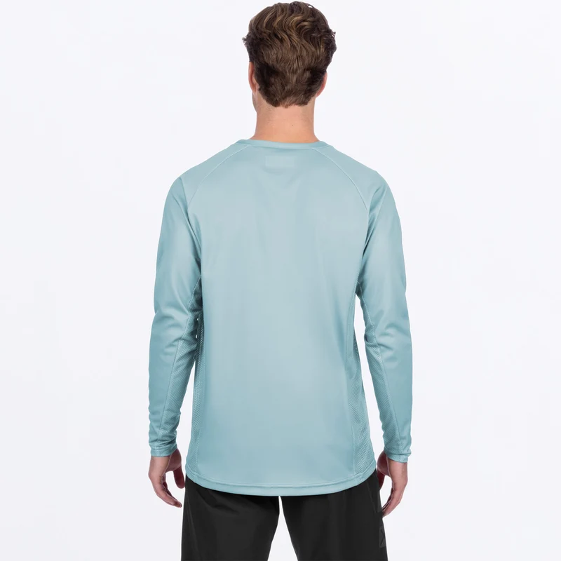 Men's Attack UPF Longsleeve