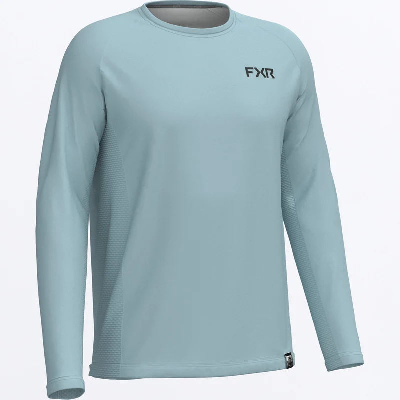 Men's Attack UPF Longsleeve