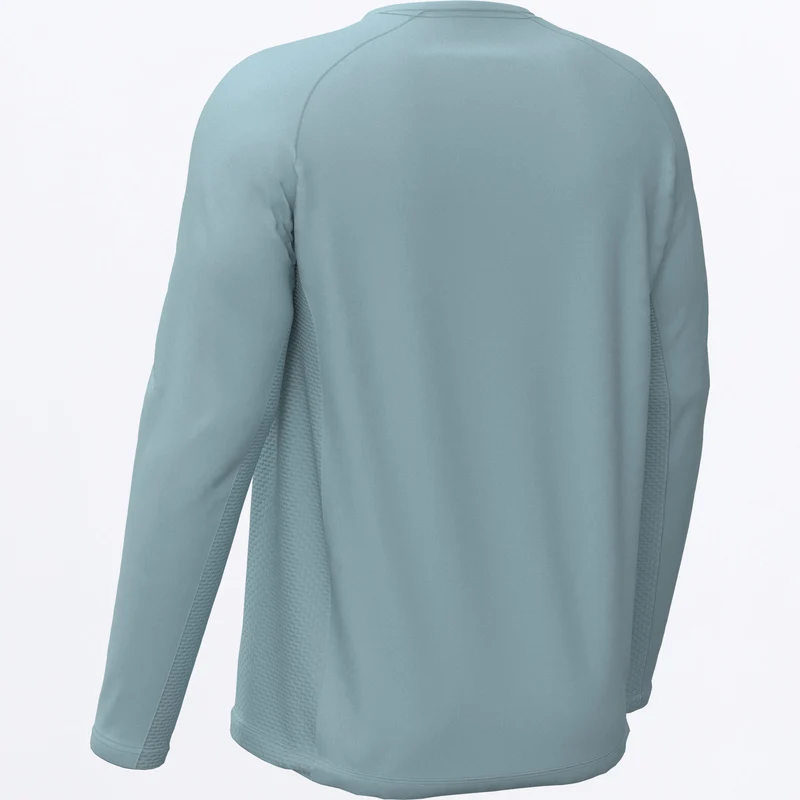 Men's Attack UPF Longsleeve