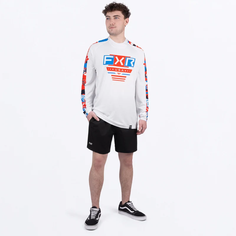 Men's Freedom Air UPF Longsleeve