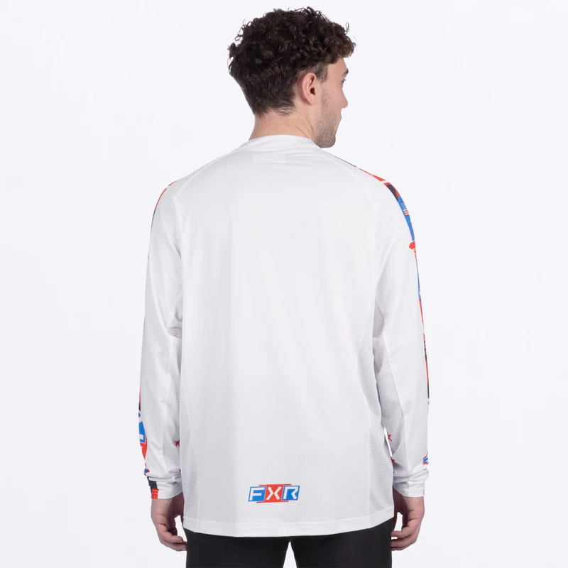 Men's Freedom Air UPF Longsleeve