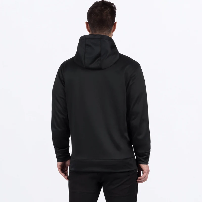 Men's Hydrogen Tech Pullover Hoodie