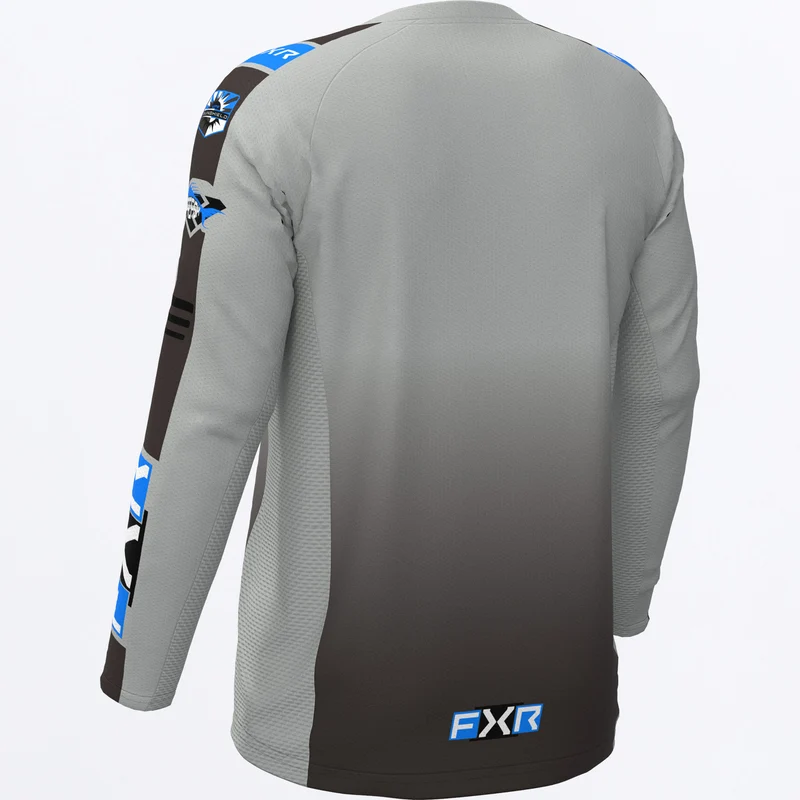 Men's Tournament Air UPF Longsleeve