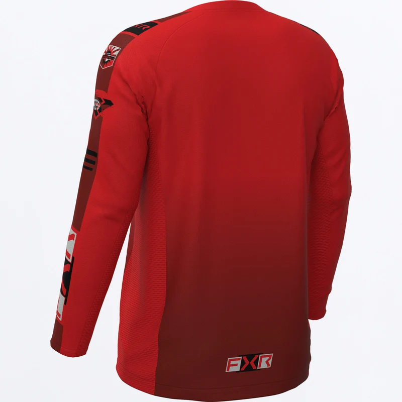 Men's Tournament Air UPF Longsleeve