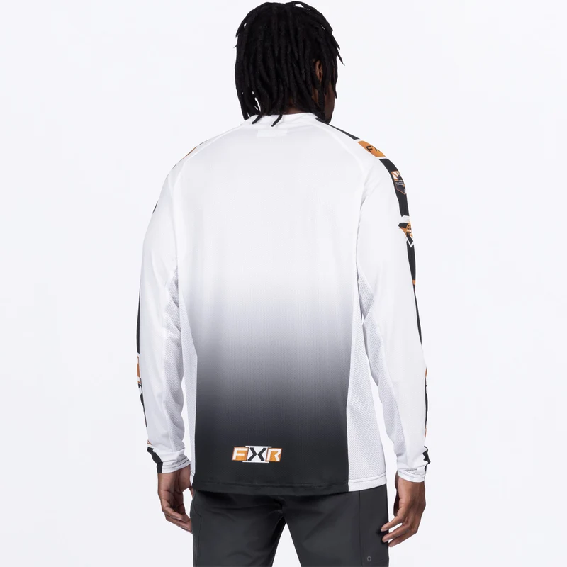Men's Tournament Air UPF Longsleeve